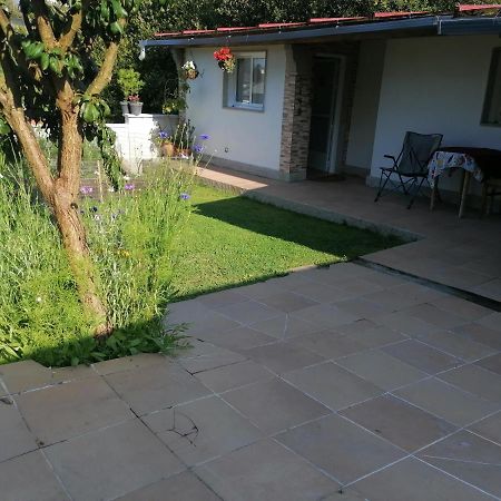 ויגו Apartamento Campo Santa Baia מראה חיצוני תמונה
