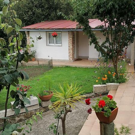 ויגו Apartamento Campo Santa Baia מראה חיצוני תמונה