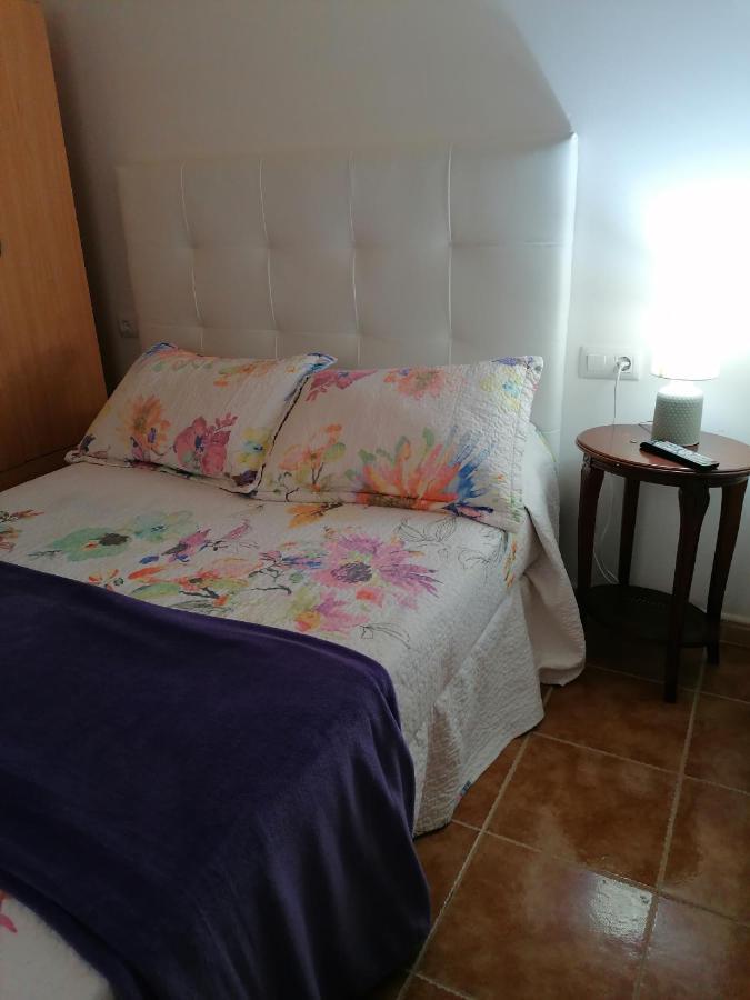 ויגו Apartamento Campo Santa Baia מראה חיצוני תמונה