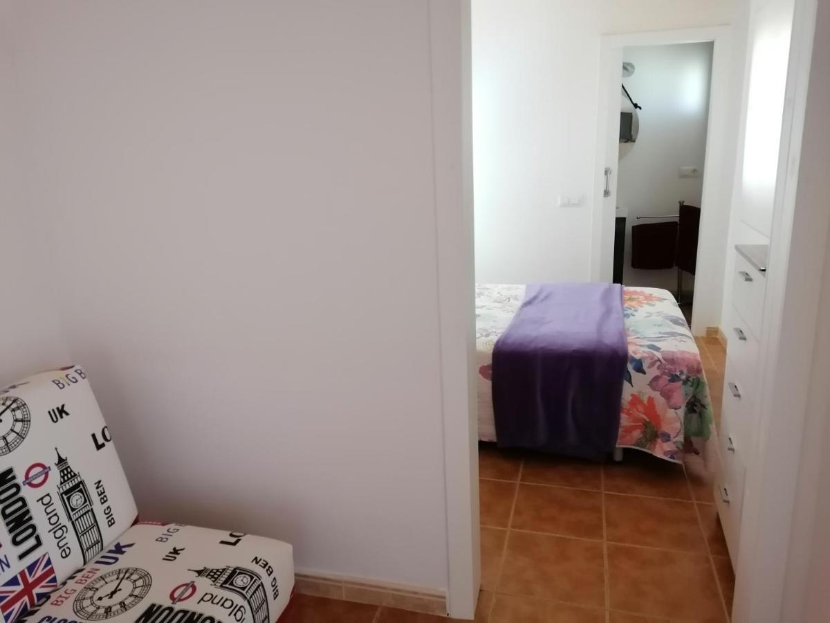 ויגו Apartamento Campo Santa Baia מראה חיצוני תמונה
