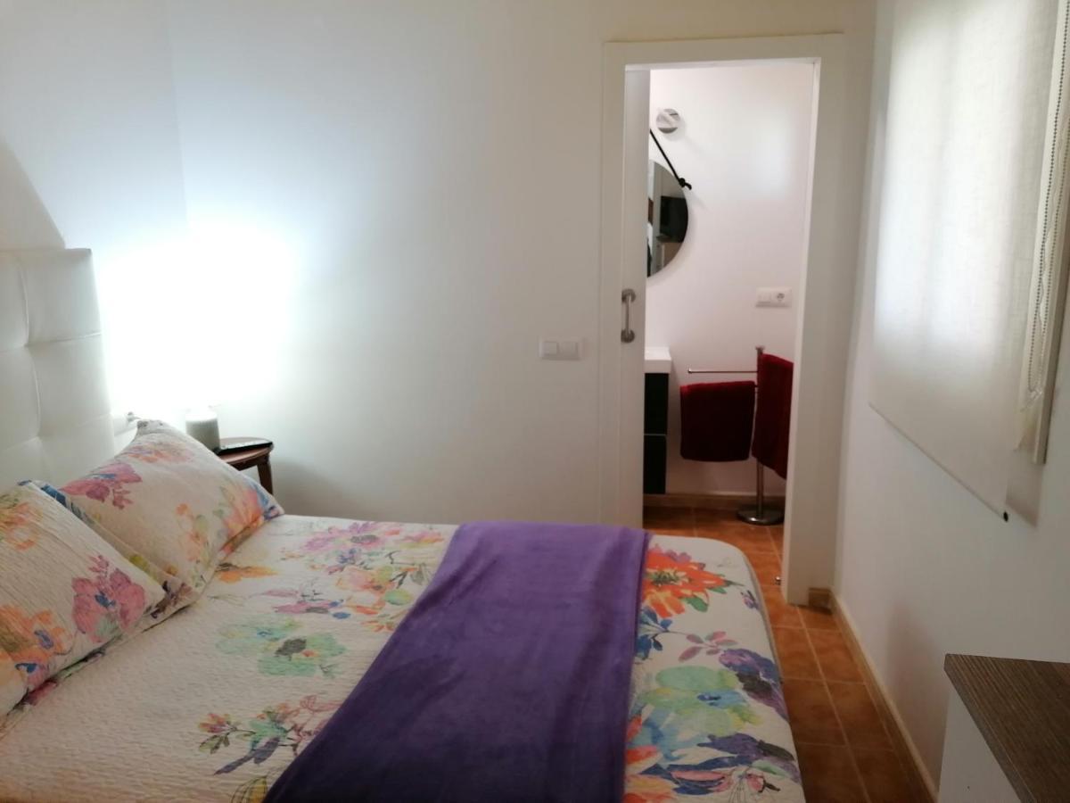 ויגו Apartamento Campo Santa Baia מראה חיצוני תמונה