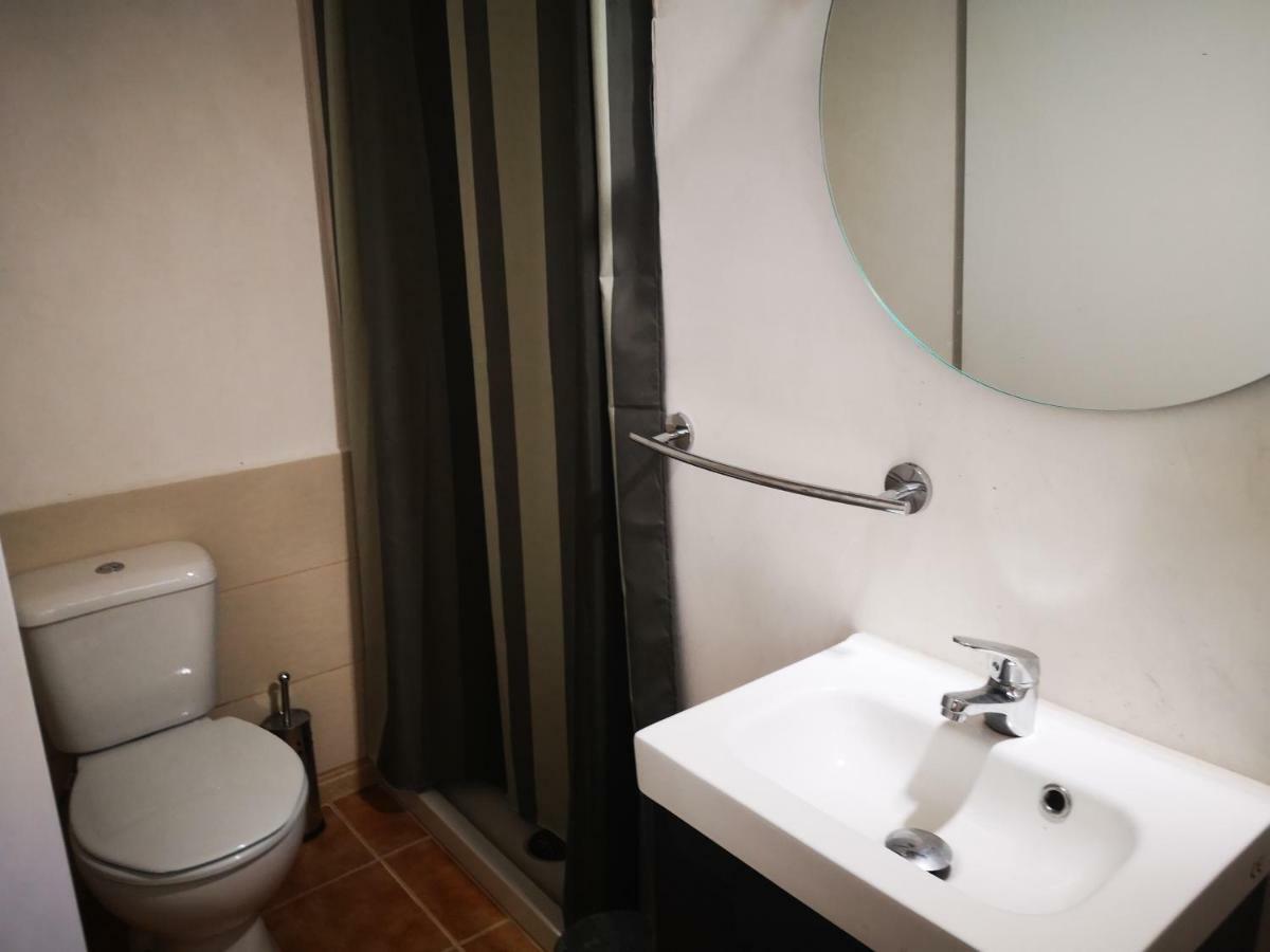 ויגו Apartamento Campo Santa Baia מראה חיצוני תמונה