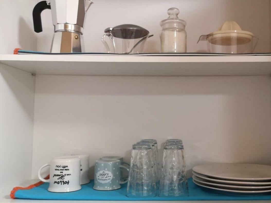 ויגו Apartamento Campo Santa Baia מראה חיצוני תמונה
