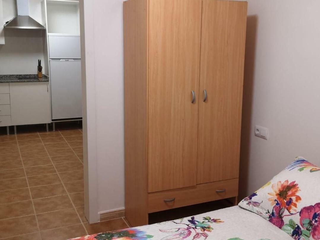 ויגו Apartamento Campo Santa Baia מראה חיצוני תמונה