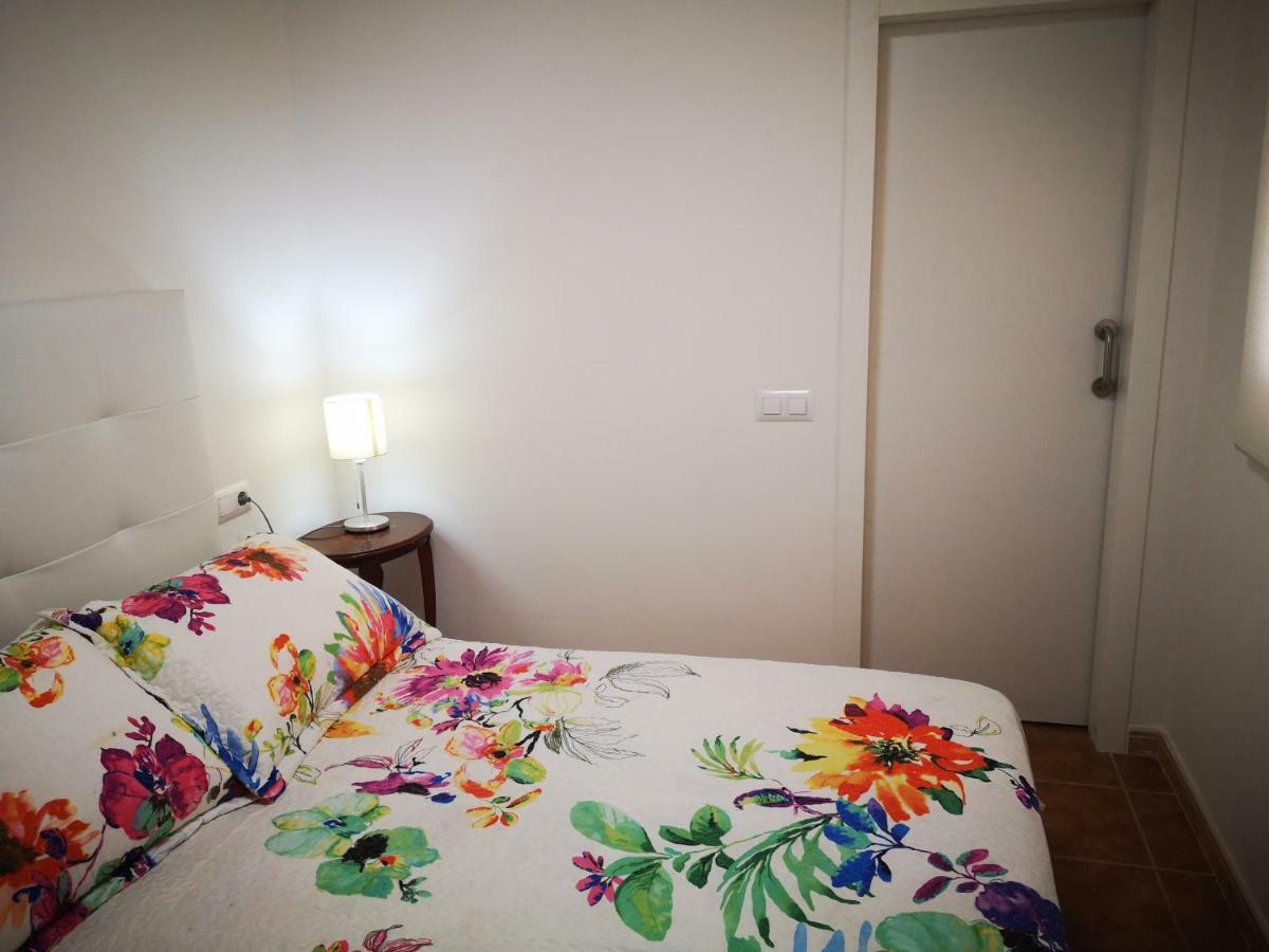 ויגו Apartamento Campo Santa Baia מראה חיצוני תמונה