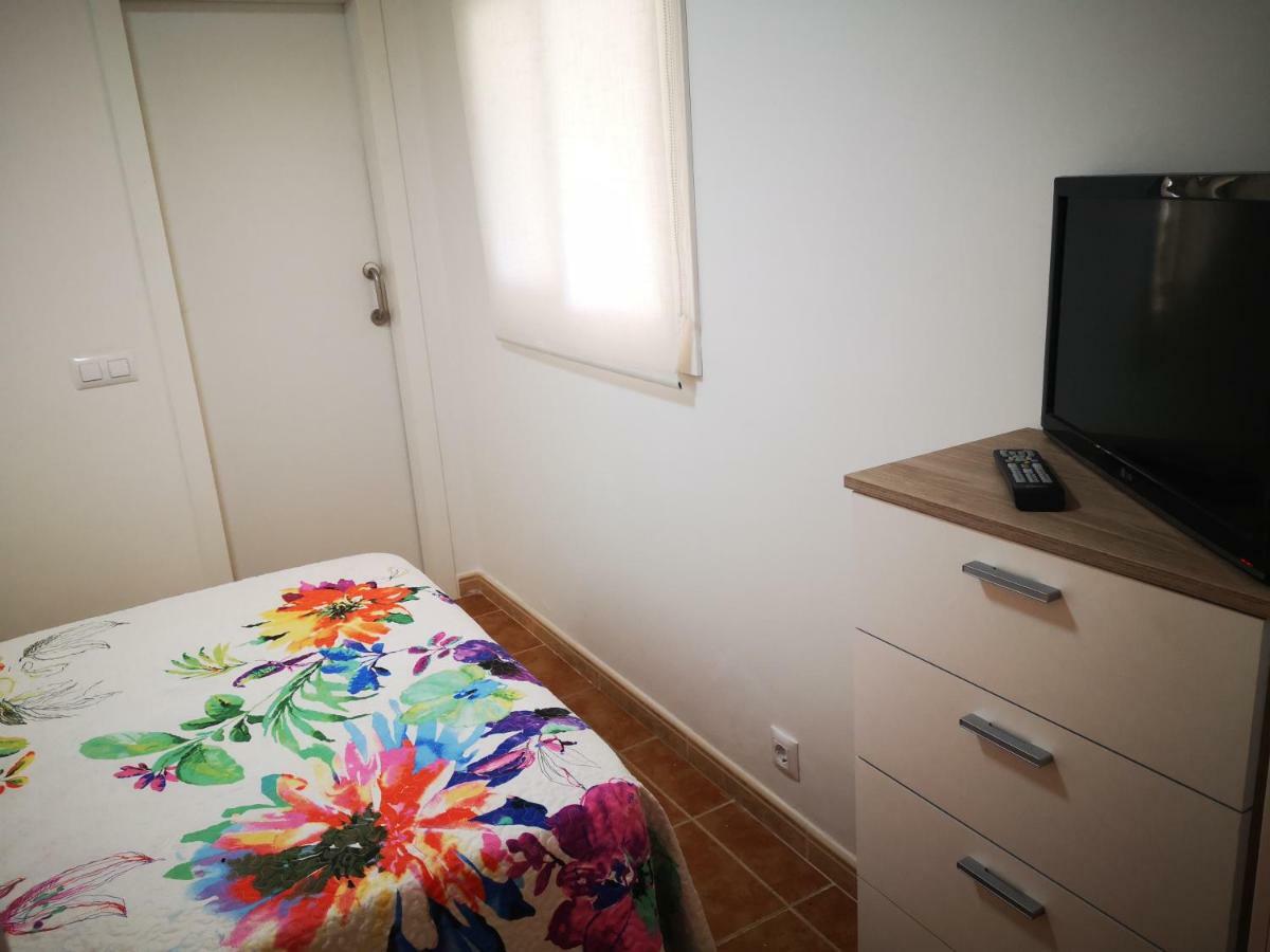 ויגו Apartamento Campo Santa Baia מראה חיצוני תמונה
