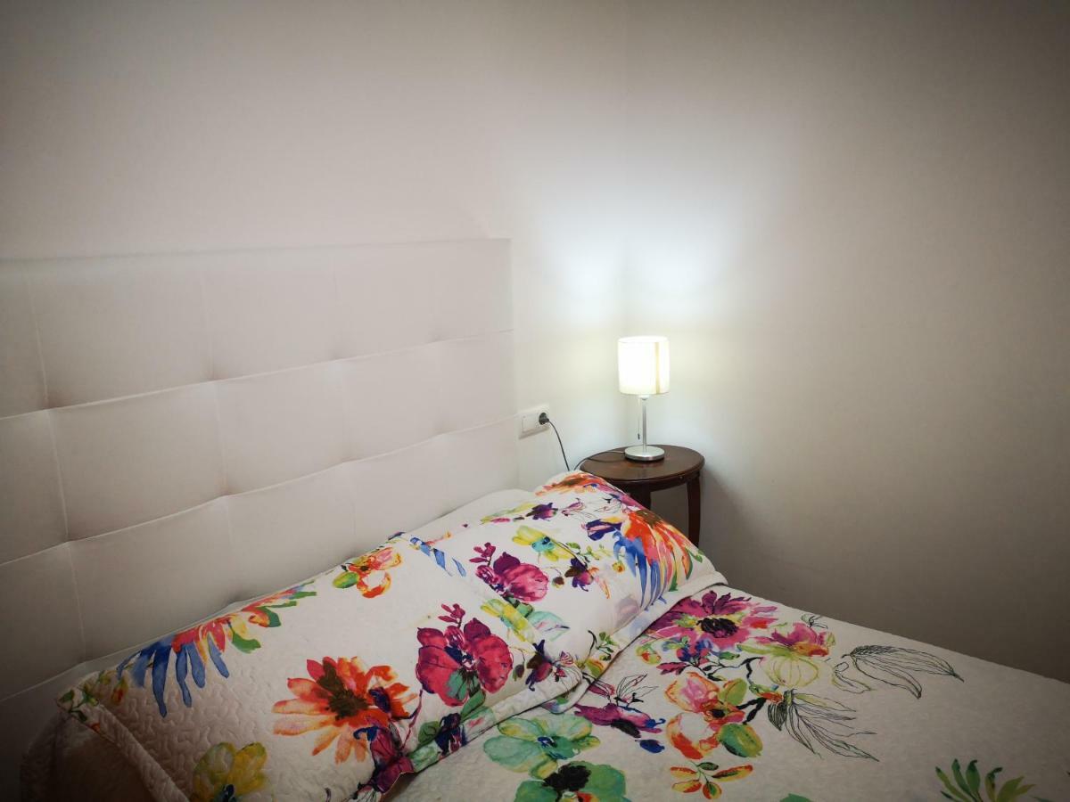 ויגו Apartamento Campo Santa Baia מראה חיצוני תמונה