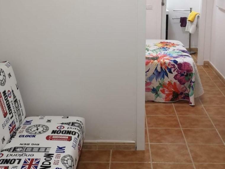 ויגו Apartamento Campo Santa Baia מראה חיצוני תמונה